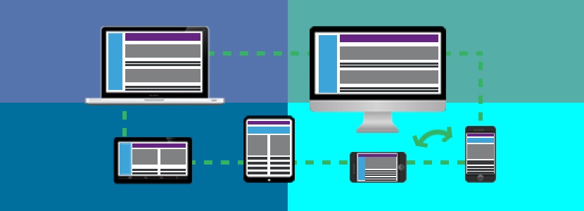 MarketingFile - Responsive Design - Design Responsively