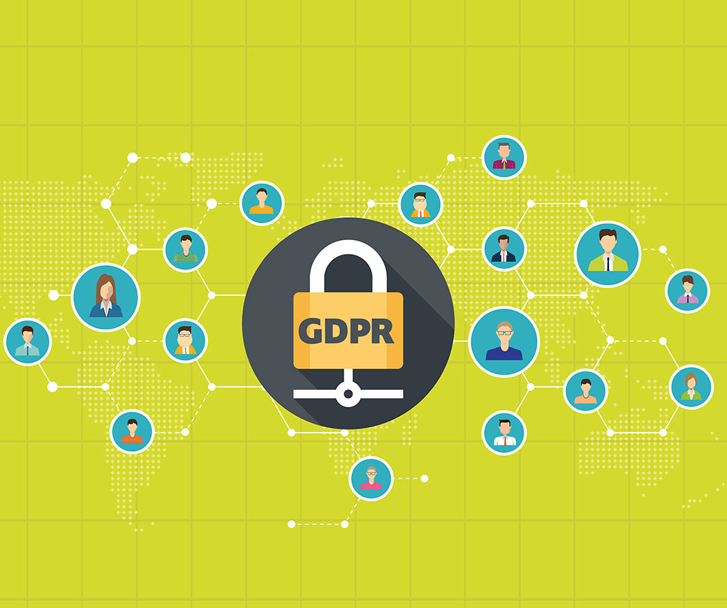 MarketingFile - What is GDPR & will it affect me?
